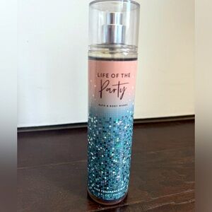 Bath and Body Works fragrance - Life of the Party